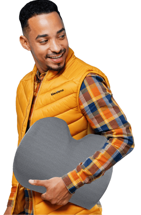 Klaudena comfortable transportation